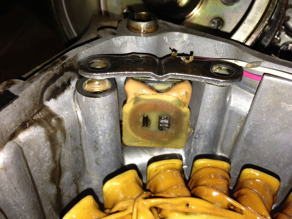 ttr250 exhaust